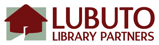 Lubuto Library Partners logo