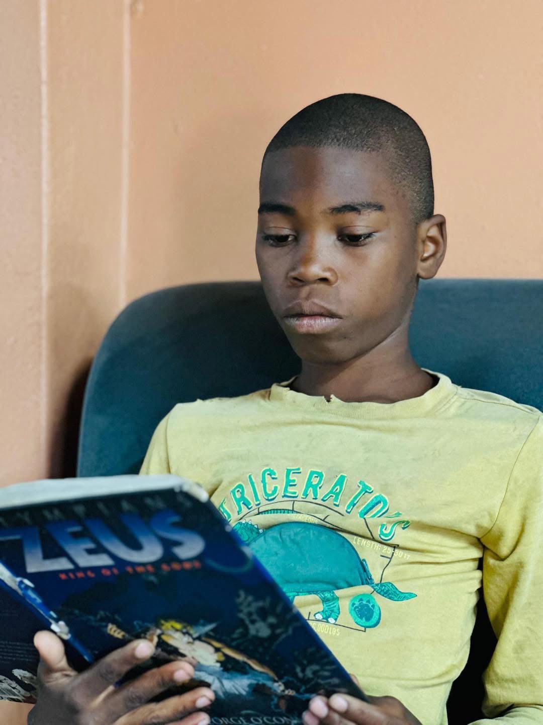 Reading